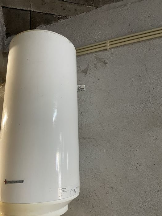 Termoacumulador 50 litros