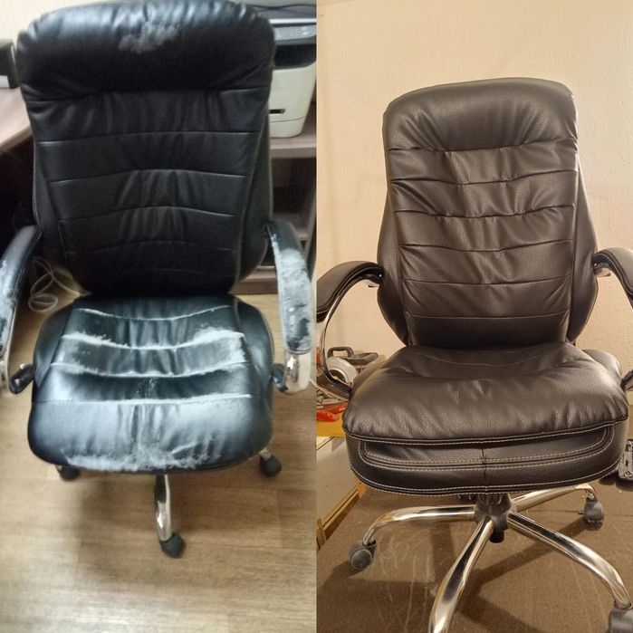 Ремонт мебели ,перетяжка мебели.Ремонт матрасов. Диван , кресло