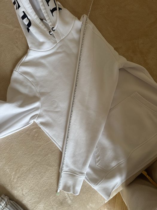 Худі утеплене Tommy Hilfiger, S