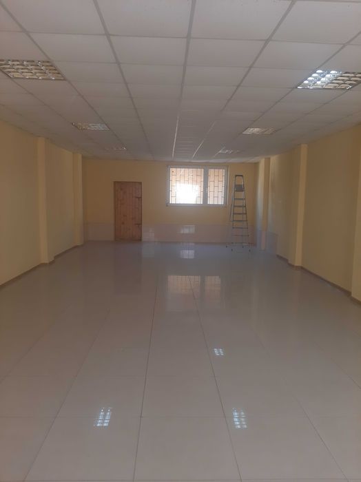 Продажа торгового центру