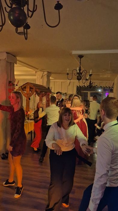 Dj Zbyszek-Zapraszam do wspólnej zabawy