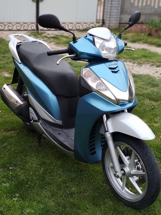 Продам HONDA SH 300 2011р.в