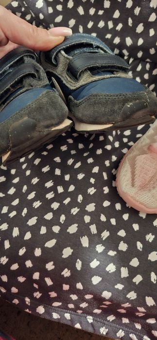 Кросівки Nike 25р.