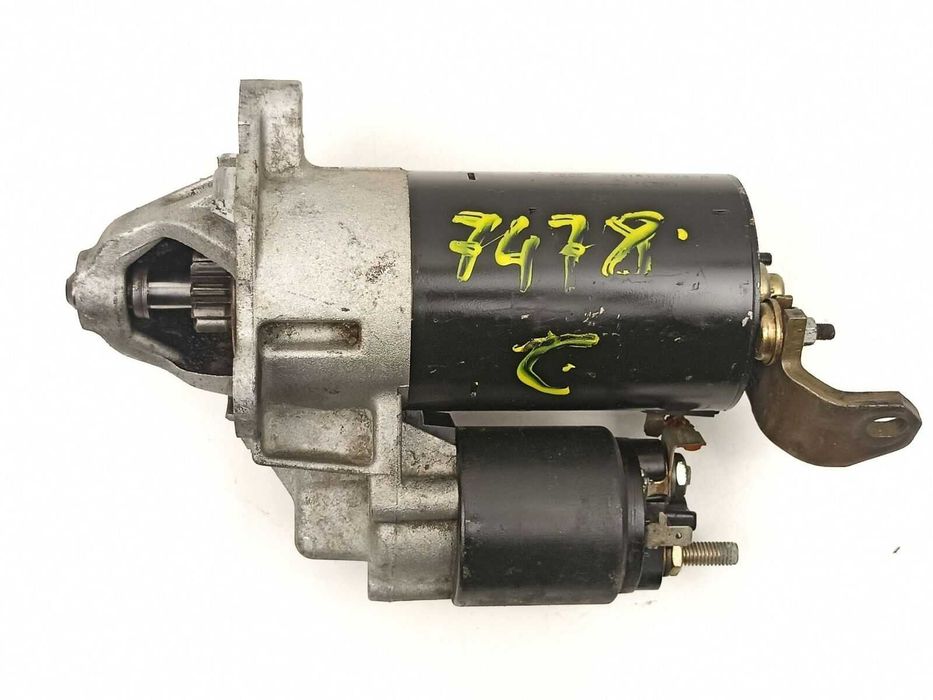 Стартер Audi A4 B5 Volkswagen Passat B5 Audi 80 B4 Skoda Superb Бензин