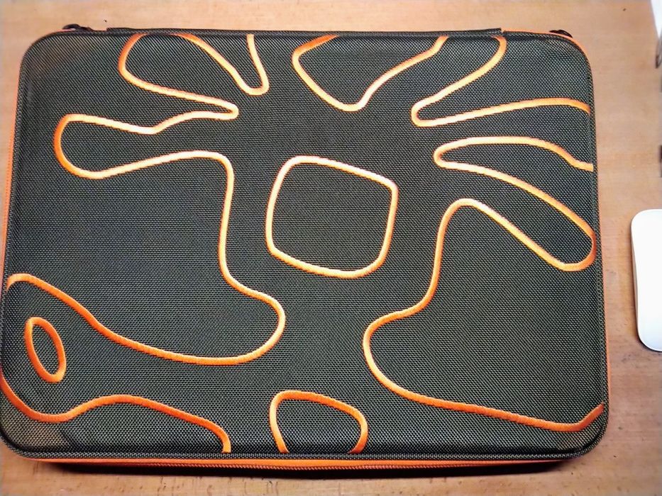 MacBook Pro 15" New Case64751815276802121