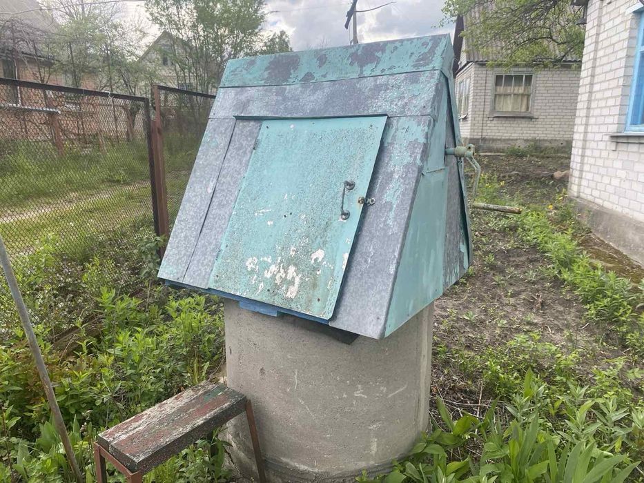 Дача "Тетерівський масив"