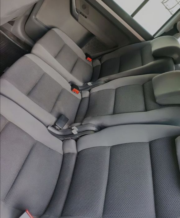 Продам сидіння на Volkswagen Touran 2010-2015р.