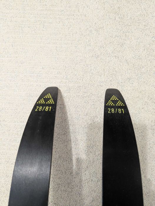 Професійні бігові лижі Fischer Rcs Carbonlite Classic