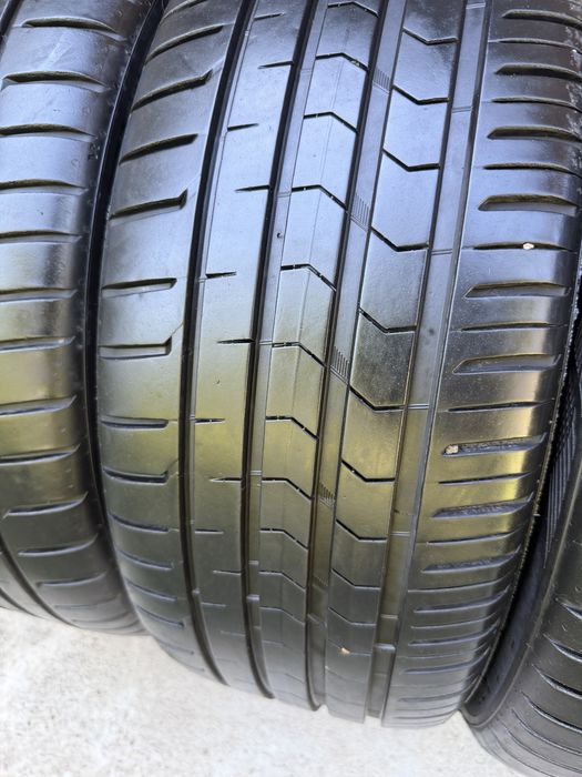 225/40R18 Vredestein Ultre Satin 4шт 2022рік