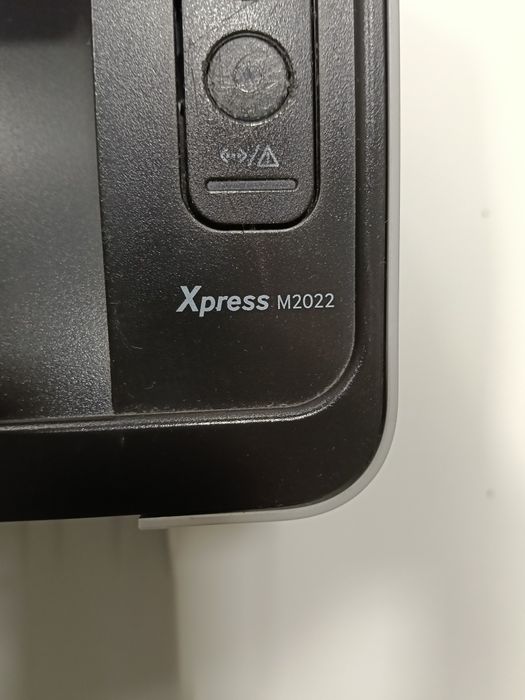 Impressora laser Samsung M2022