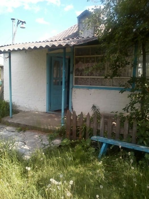 Продам   будинок