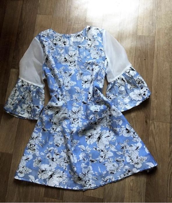 Сукня, плаття