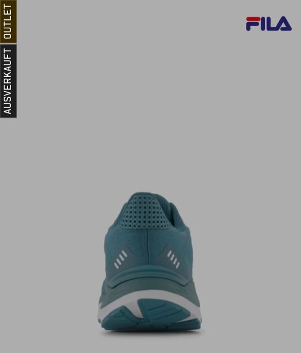 Кросівки Fila оригінал