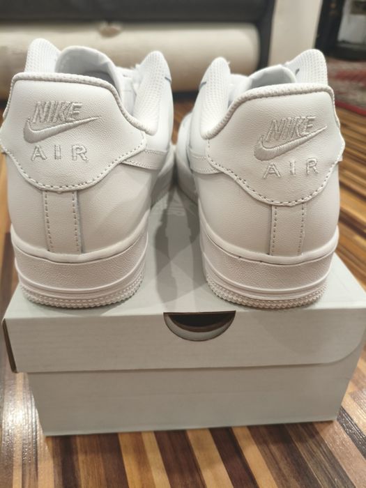 Nike Air Force 1 rozmiar 43