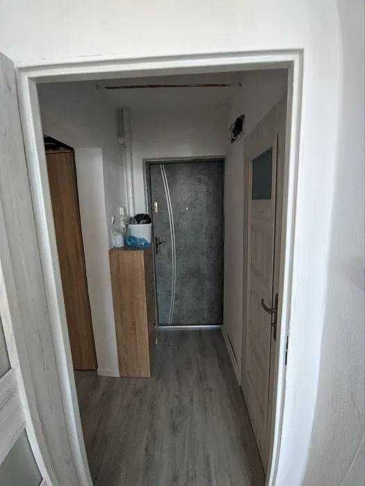 Sprzedam mieszkanie  Gliwice z balkonem