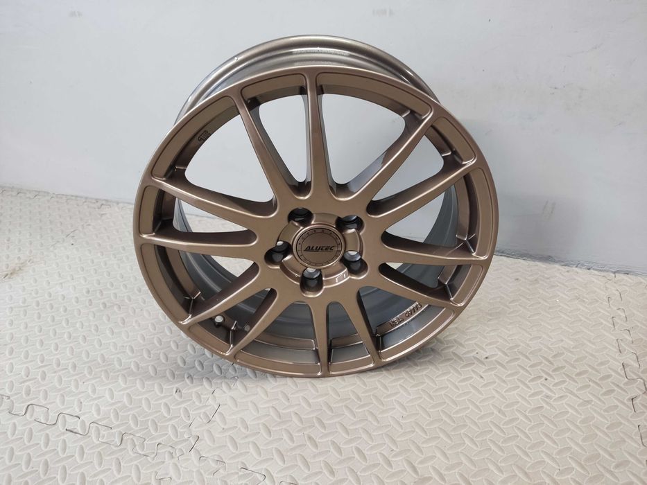 Felgi aluminiowe 17 Skoda Octavia Seat Leon Audi A3 MG HS MG3, 5x112, NOWE