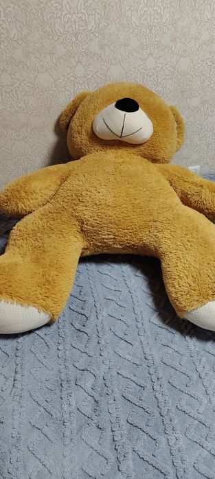Игрушка Мишка большой