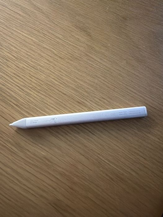 Logitech Crayon – rysik do iPada