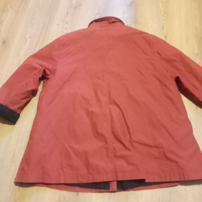 Курточка для пишної панянки р.66-68