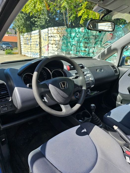 Honda Jazz 1.2 Live