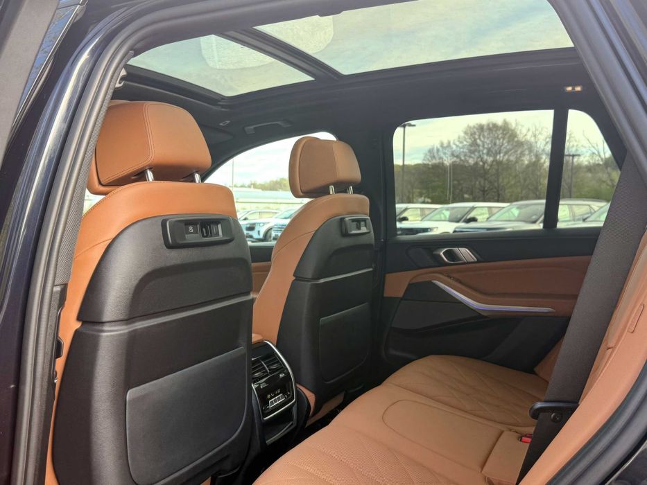 BMW X5 Xdrive      2022