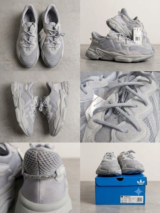 Adidas Ozzwego 45 1/3 NOWE