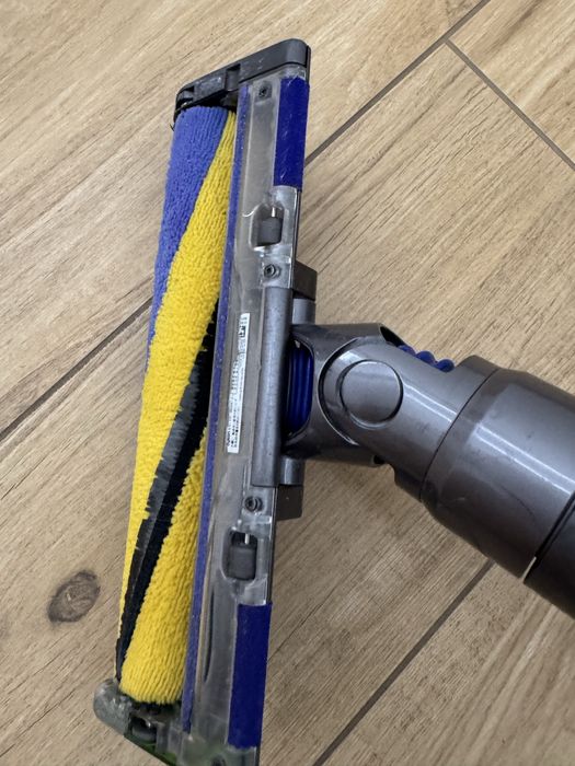 Продам Dyson V15 Detect Absolute 2022