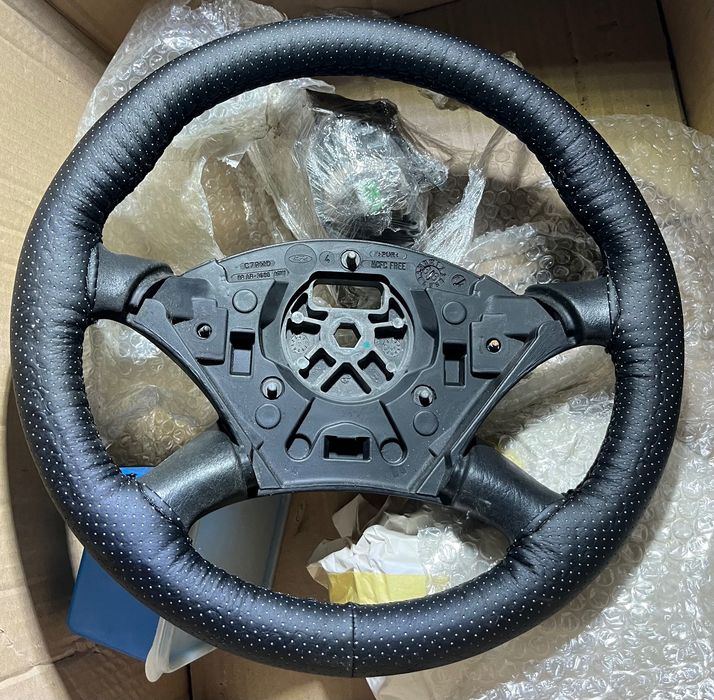 Peças Ford Focus 98-2004