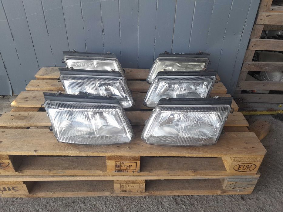 Фари Volkswagen Passat B5/ Фольксваген пасат б5