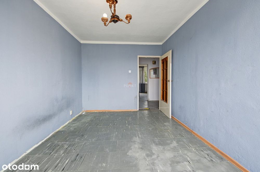 ⚡Duży balkon⚡ Przestronne pokoje⚡