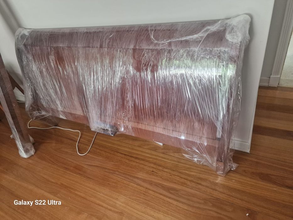 Transportes e Mudanças - Mafra