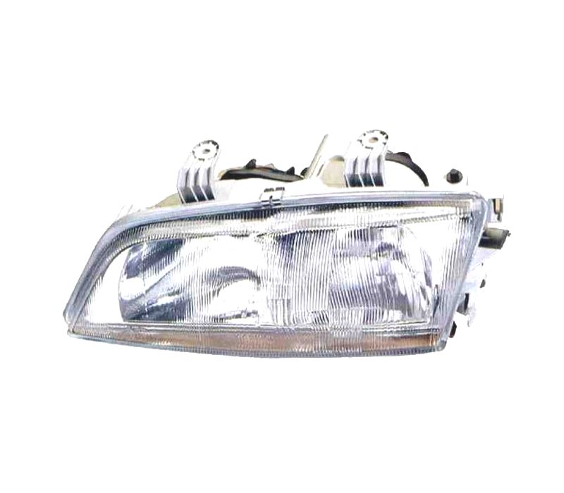 FAROL ESQ OPTICAS PARA NISSAN PRIMERA P11 96-99