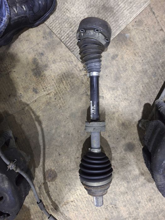 Półoś Vw Golf VII 7