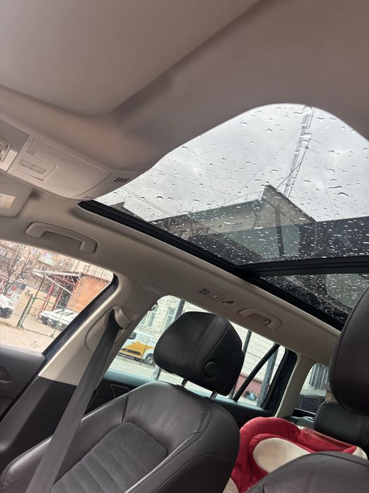 Volksvagen passat b8 2.0. 190 МКПП