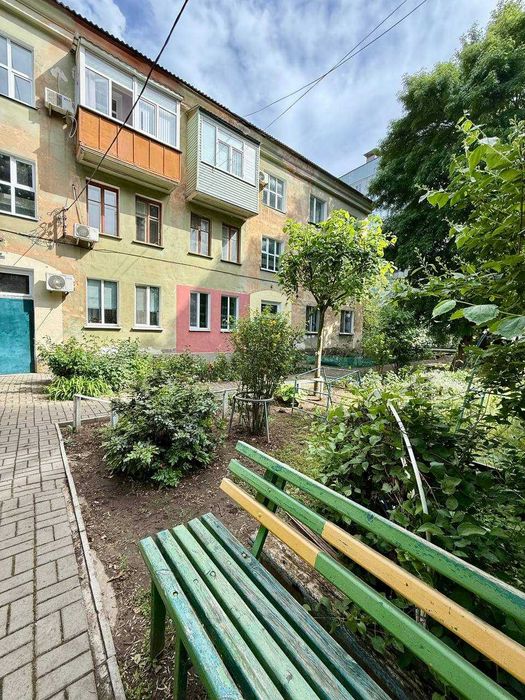 Продаж 2х кім, 57 м2, 3 поверх, Кульбакіно, без комісіі