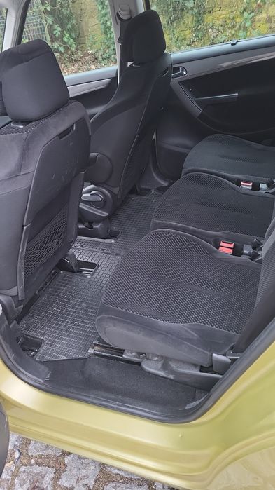 Citroën C4 Grand Picasso 2.0 HDI  automat