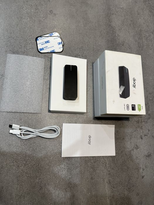 Dragy 10Hz GPS Performance Meter