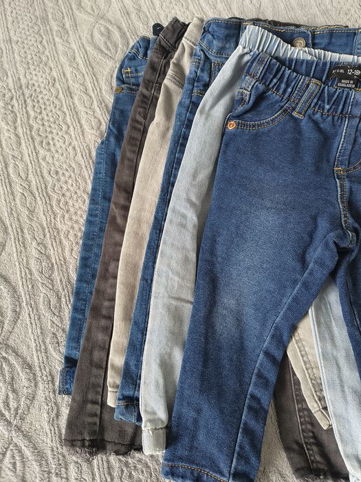 Дитячі речі б/у