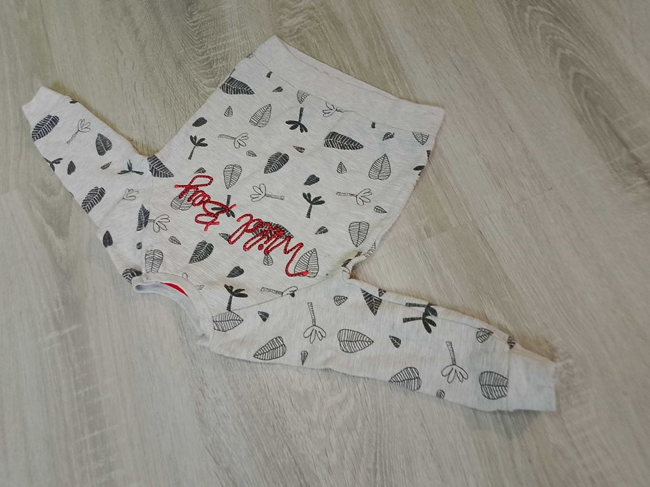 Bluza chłopięca So Cute, rozm.80