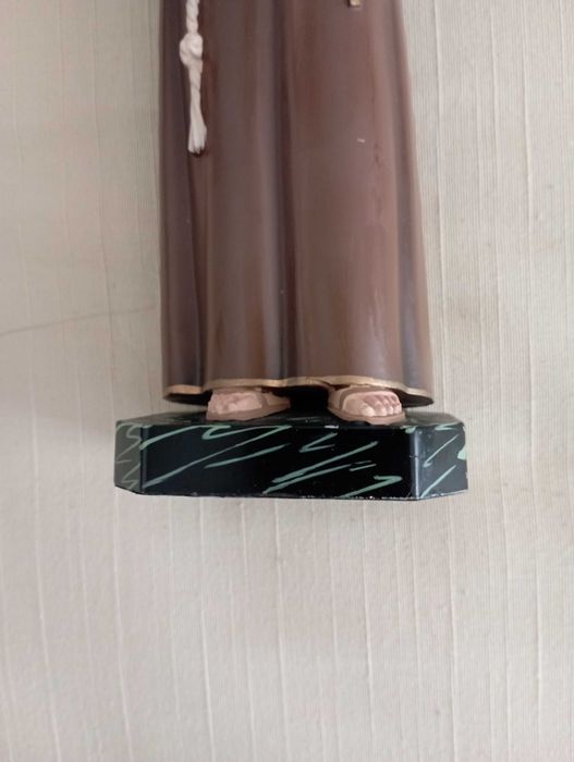 Estatueta de Santo António
