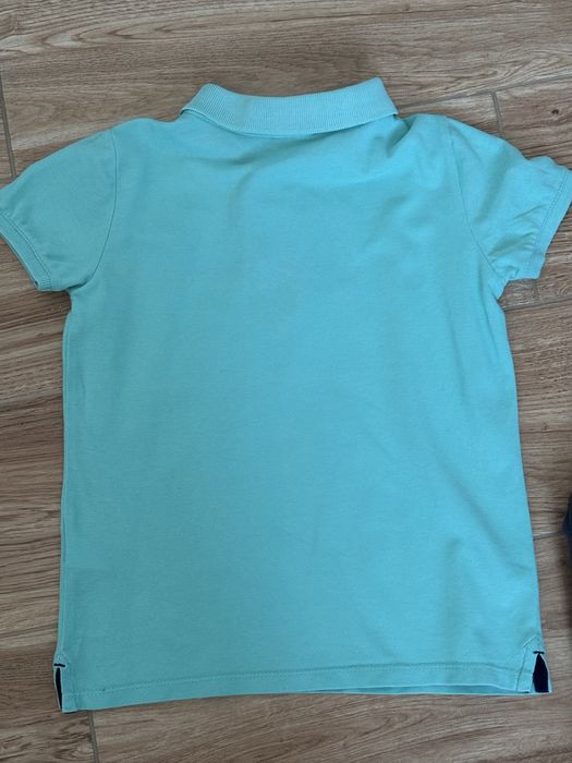 Koszulka polo A.S.Polo Assn. rozmiar 122