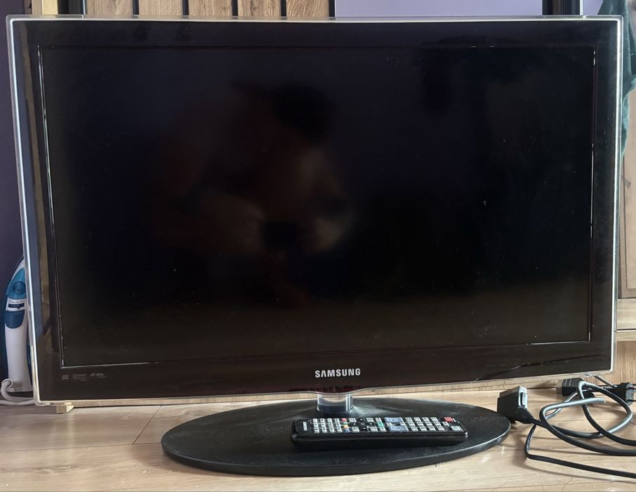 Telewir Samsung 32 cale