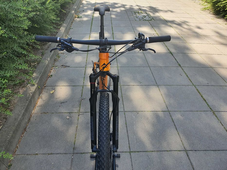 Merida Ninety-Six RC 5000, L