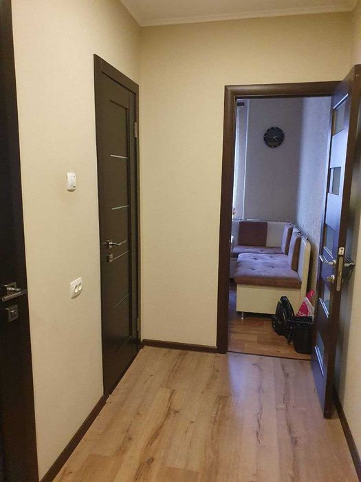 Сдам 1к квартиру на ул. Сахарова/Высоцкого газ