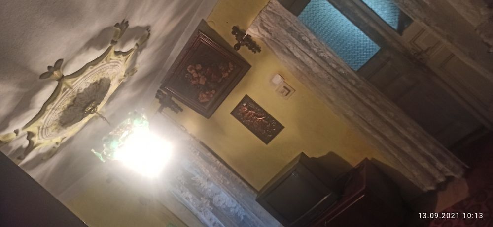 Частный коперативный дом