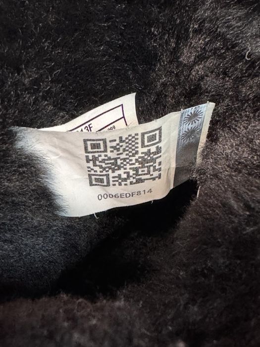 UGG жіночі замшеві чоботи