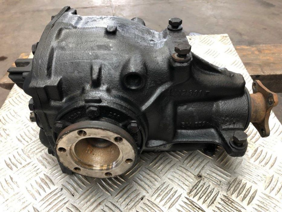 Dyfer bmw e34 e30 2.65 duża glowa 188 spaw