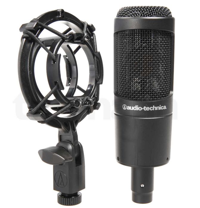 Audio-Technica AT 2035