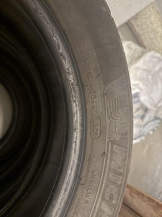 Opony Letnie Michelin Primacy 4 195/55r16
