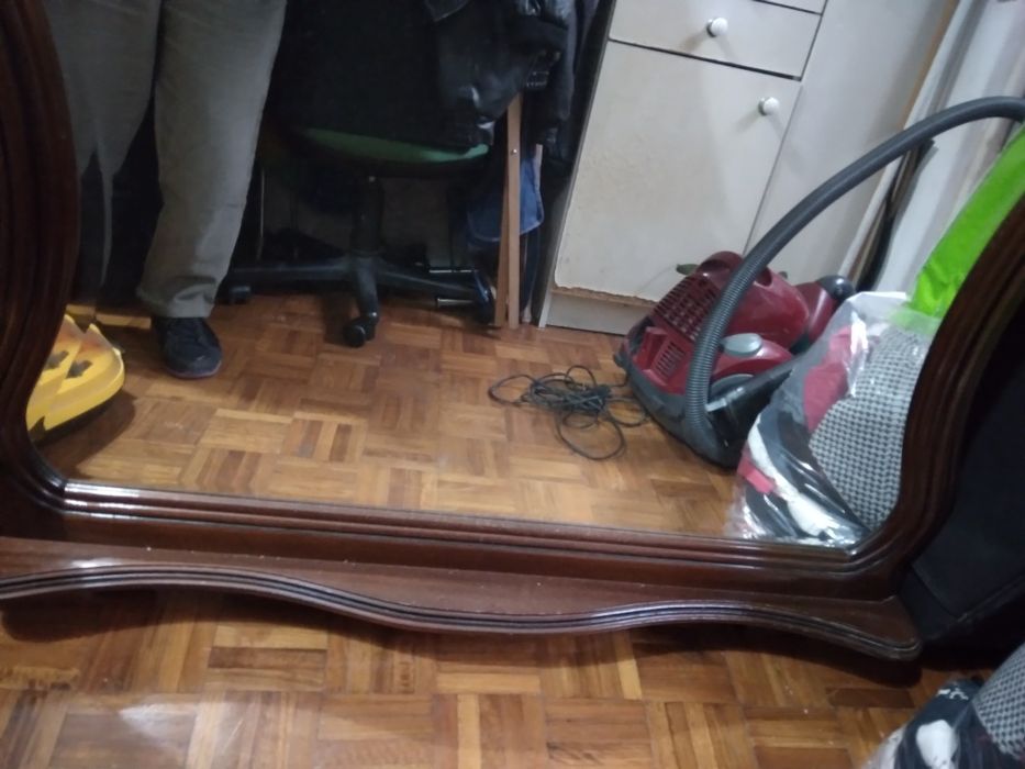 Selling mirror with frame64585697726723122